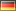 Deutsch language flag