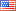 English language flag